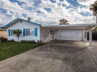 351 Rosemont Dr, Santa Clara, CA