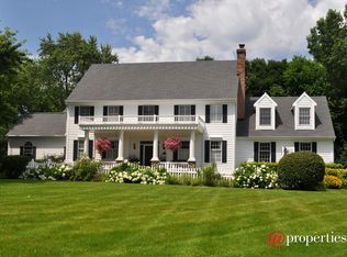 21846 N Old Farm Rd, Deer Park, IL 60010