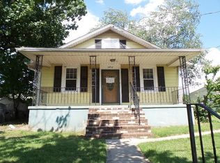 206 Bowers Ave, Runnemede, NJ 08078