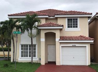 10196 SW 163rd Pl, Miami, FL 33196
