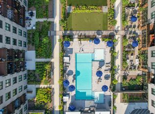 Avenu at Natick 62+ Active Adult Apartment Homes, Natick, MA 01760