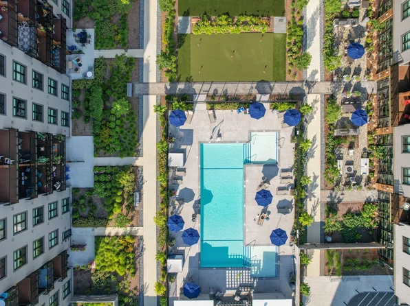 Avenu at Natick 62+ Active Adult Apartment Homes