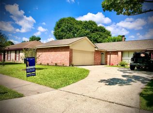 20106 Chipplegate Ln, Humble, TX 77338