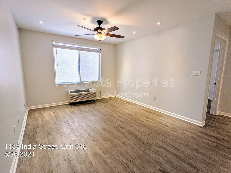 1435 India St #316 — Photo 5