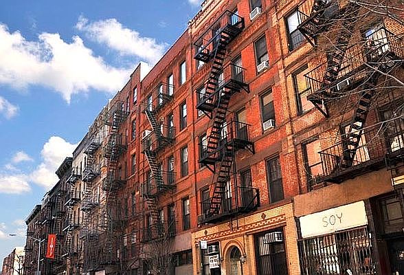 1st image of 104 Suffolk St APT 16