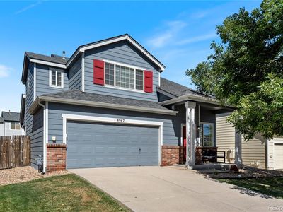 4947 Stoneham Avenue, Castle Rock, CO, 80104