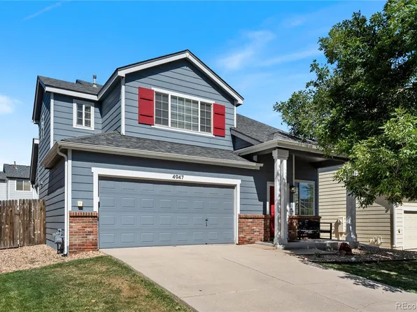 4947 Stoneham Avenue, Castle Rock, CO 80104
