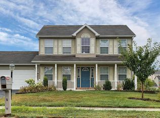 161 Martel Cir, Dillsburg, PA 17019