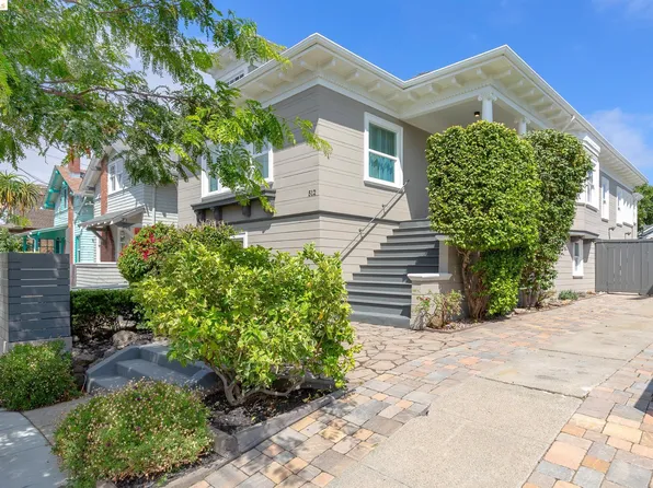 512 61st St, Oakland, CA 94609