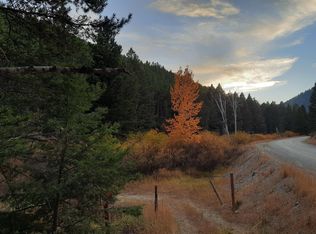 11433 Stemple Pass Rd, Lincoln, MT 59639