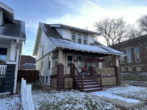 2933 West Mitchell STREET, Milwaukee, WI 53215