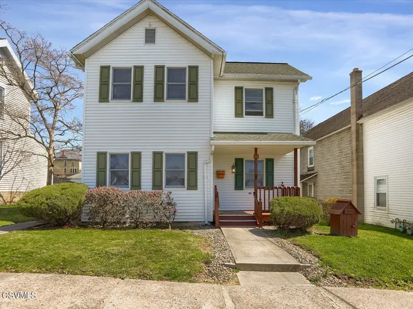 29 Brown Ave, Milton, PA 17847