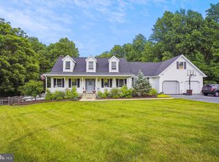 11776 Ridgeway Ct, Monrovia, MD 21770