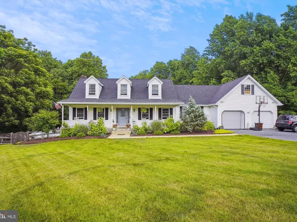 11776 Ridgeway Ct, Monrovia, MD 21770