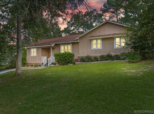 116 Cahaba St, Enterprise, AL 36330