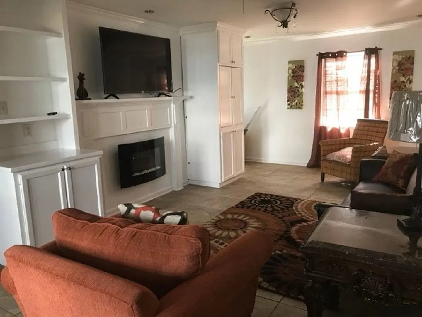 Spacious 4BR House in Marrero — Photo 3