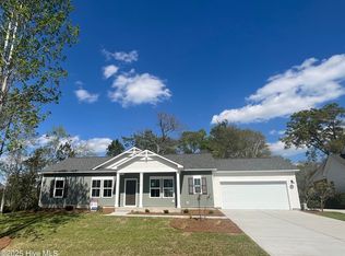 1730 Star Cross Dr SW HOMESITE 148, Shallotte, NC 28470