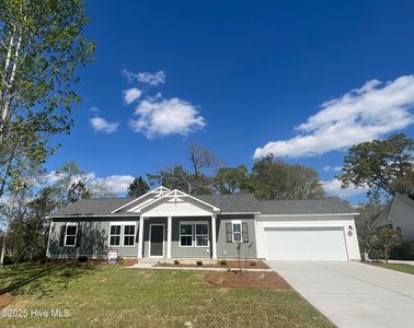 1730 Star Cross Drive SW #Homesite 148, Shallotte, NC, 28470