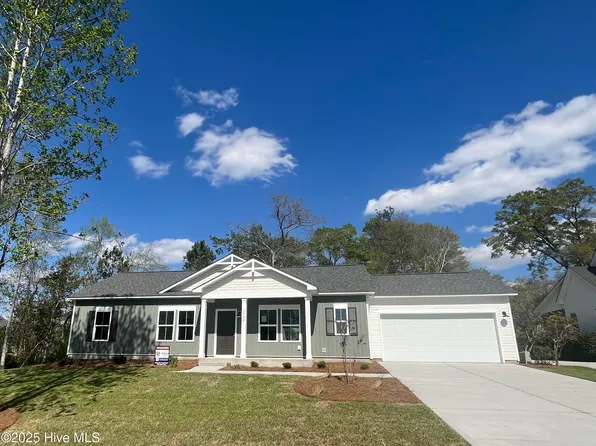 1730 Star Cross Drive SW #Homesite 148, Shallotte, NC 28470