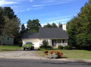 204 Wildwood Cir SE, Calhoun, GA 30701