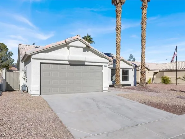 4616 Checker Way, North Las Vegas, NV 89031