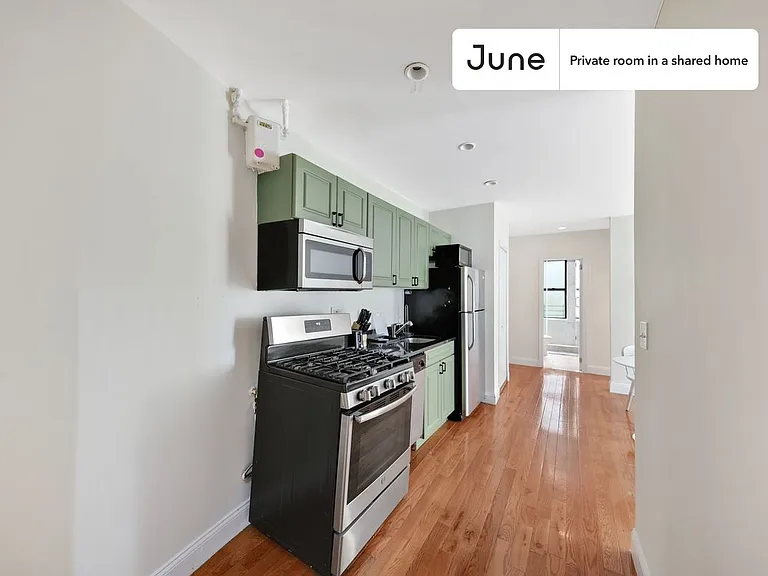 23 E 109th St #D — Photo 7