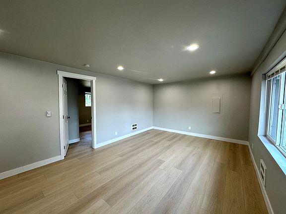 living room/entry