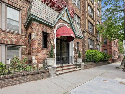 340 Fairmount Ave APT 309, Jersey City, NJ, 07306