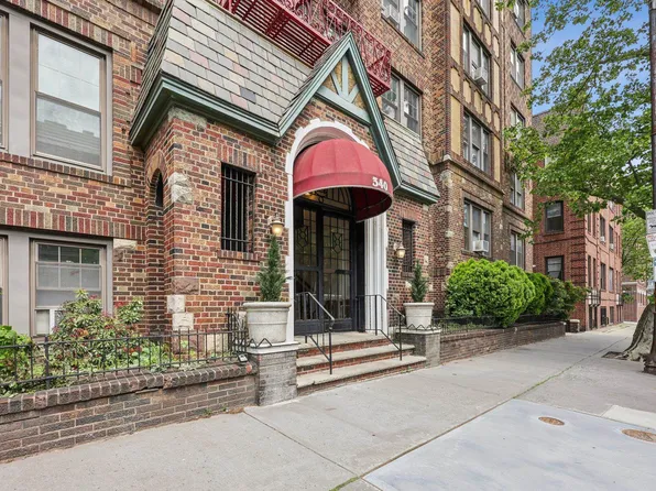 340 Fairmount Ave APT 309, Jersey City, NJ 07306