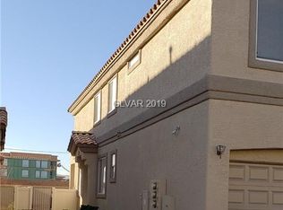 6335 Dan Blocker Ave UNIT 103, Henderson, NV 89011