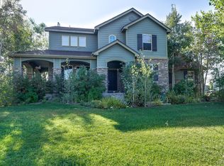 5240 La Costa Cir, Elizabeth, CO 80107