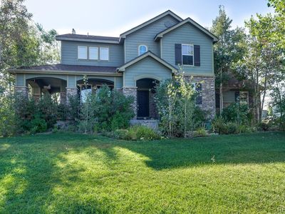 5240 La Costa Cir, Elizabeth, CO, 80107