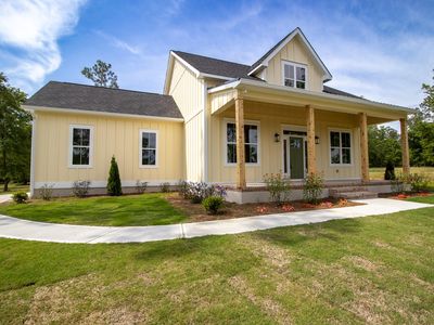 6270 Troup Mnr, Aiken, SC, 29803