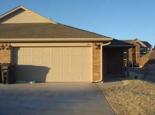 11101 SW 5th St #0, Yukon, OK 73099