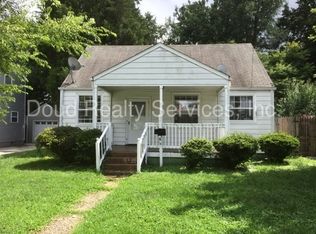 1829 M St NE, Washington, DC 20002