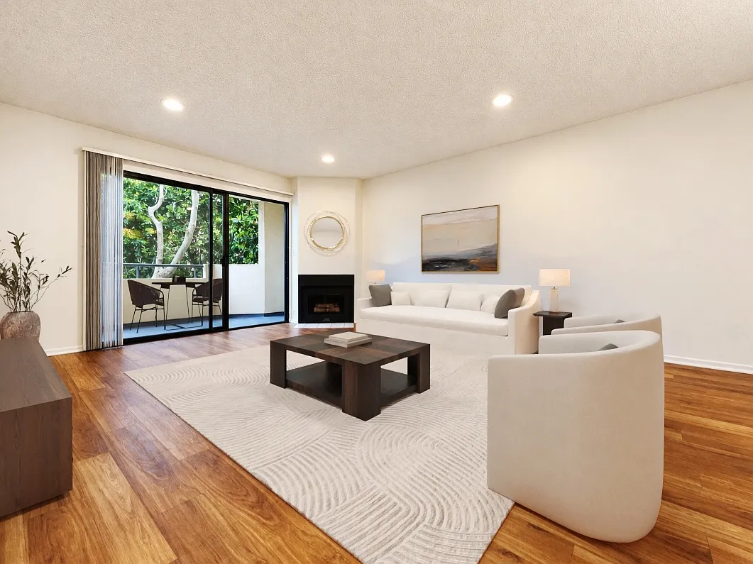 2 bed, 2.0 bath, $3,750 — Photo 4