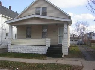 3493 W 60th St, Cleveland, OH