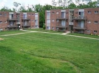 3830 Boudinot Ave APT 10, Cincinnati, OH 45211
