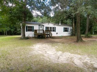 4488 Grand Oaks Dr, Willis, TX 77378