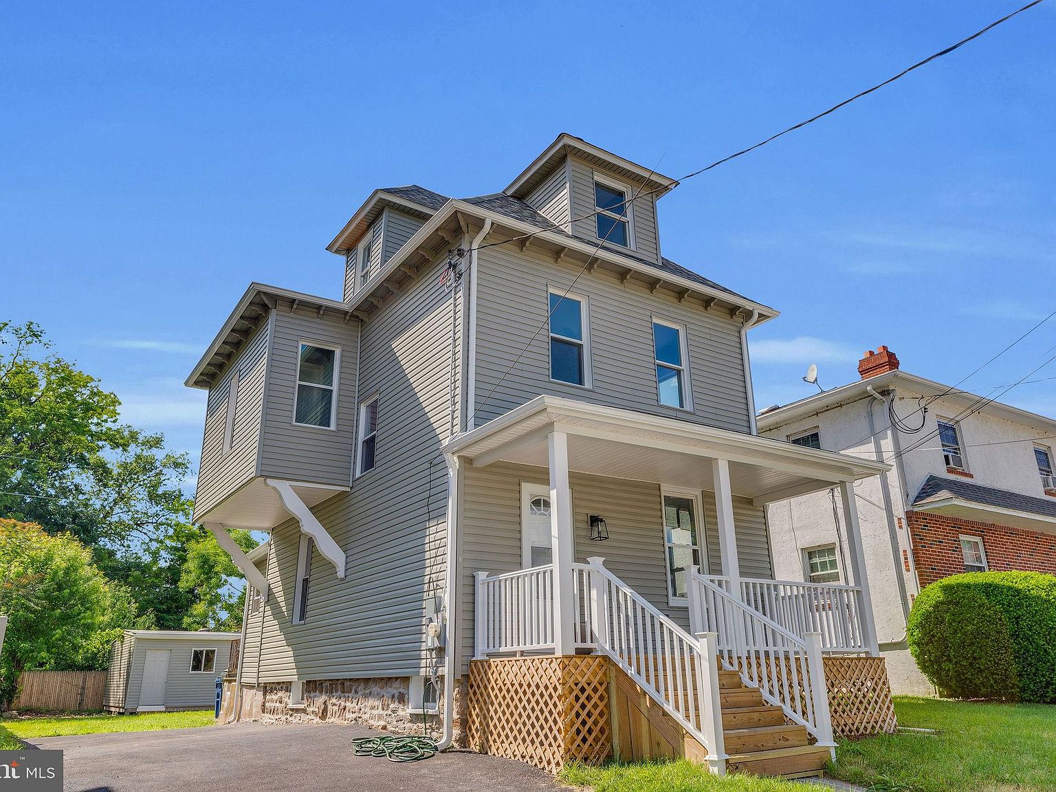 474 Tyson Ave, Glenside, PA 19038 Zillow