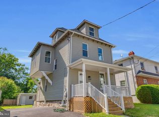 474 N Tyson Ave, Glenside, PA 19038