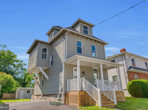 474 N Tyson Ave, Glenside, PA 19038