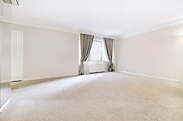 Rented by Compass