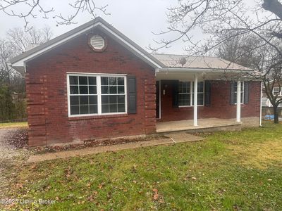 121 Hagan Dr, Bardstown, KY, 40004