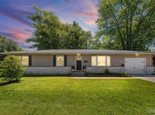 1725 West Blvd, Belleville, IL 62221