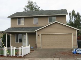 2607 Walker Rd NE, Salem, OR 97305