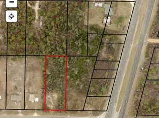 12533 Owenwood Rd #1, Fountain, FL 32438