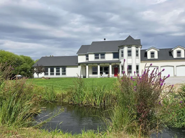 5740 W Highway 52, Emmett, ID 83617