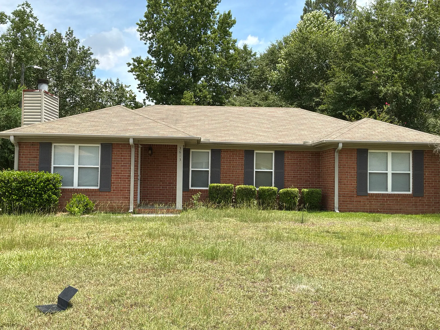 4 bed, 1350 sqft, $1,500 — Photo 1