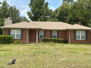 3613 Seelye Dr, Augusta, GA 30906